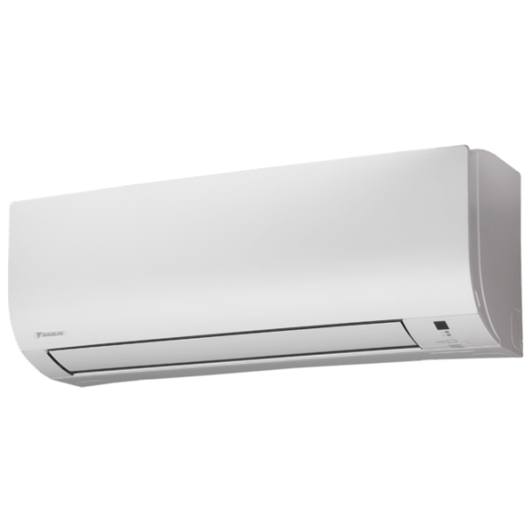 Aparat de aer condiționat Daikin FTXP60N/RXP60N COMFORA White 60 m² | 24000 BTU | White photo 2