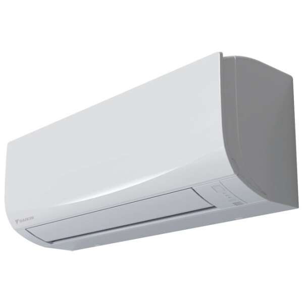 Кондиционер Daikin FTXF20E/RXF20E SENSIRA Белый 20 м² | 7000 БТЕ | Белый photo 2