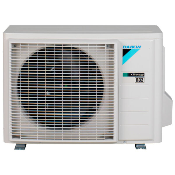 Кондиционер Daikin FTXF20E/RXF20E SENSIRA Белый 20 м² | 7000 БТЕ | Белый photo 4