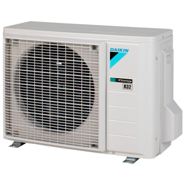 Кондиционер Daikin FTXF20E/RXF20E SENSIRA Белый 20 м² | 7000 БТЕ | Белый photo 5