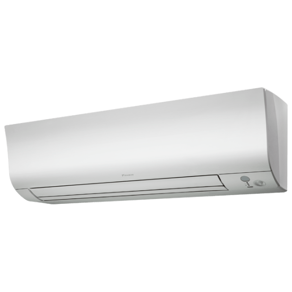 Aparat de aer condiționat Daikin FTXM60M/RXM60M9 PERFERA White 60 m² | 24000 BTU | White photo 2