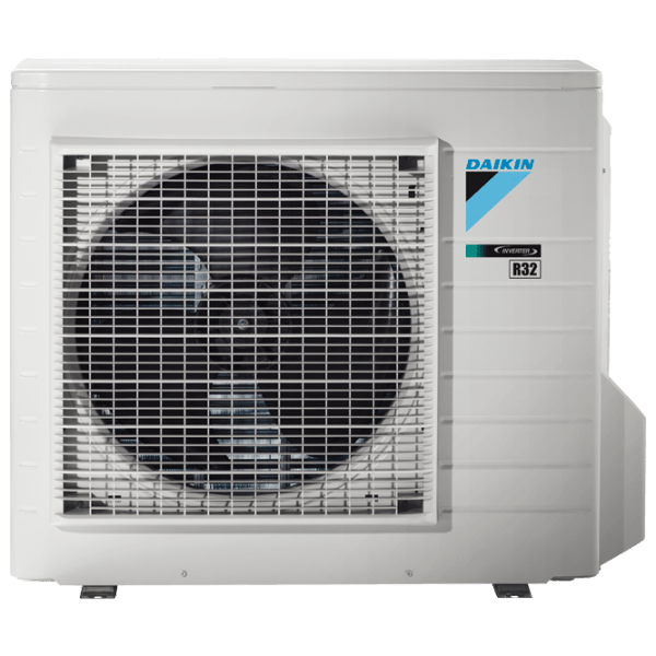 Aparat de aer condiționat Daikin FTXM50M/RXM50M9 PERFERA White 50 m² | 18000 BTU | White photo 4