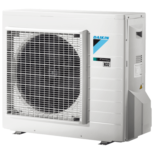 Aparat de aer condiționat Daikin FTXM50M/RXM50M9 PERFERA White 50 m² | 18000 BTU | White photo 5