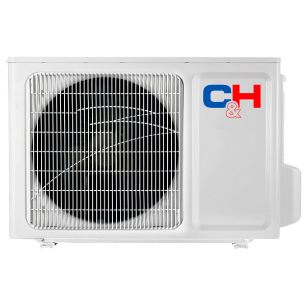 Aparat de aer condiționat Cooper&Hunter CH-S12FTXAM2S Supreme Inverter Gold 35 m² | 12000 BTU | Gold photo 5