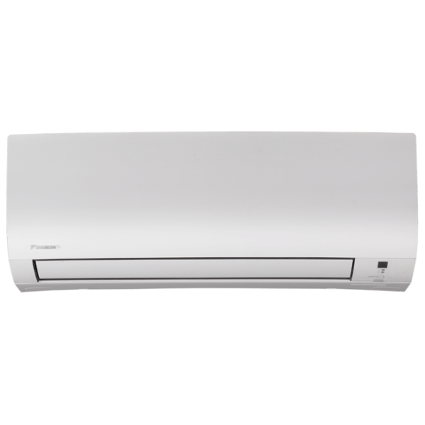 Aparat de aer condiționat Daikin FTXP35K3/RXP35K3 COMFORA White 35 m² | 12000 BTU | White photo 1