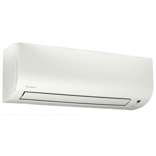 Aparat de aer condiționat Daikin FTXP35K3/RXP35K3 COMFORA White 35 m² | 12000 BTU | White photo 3