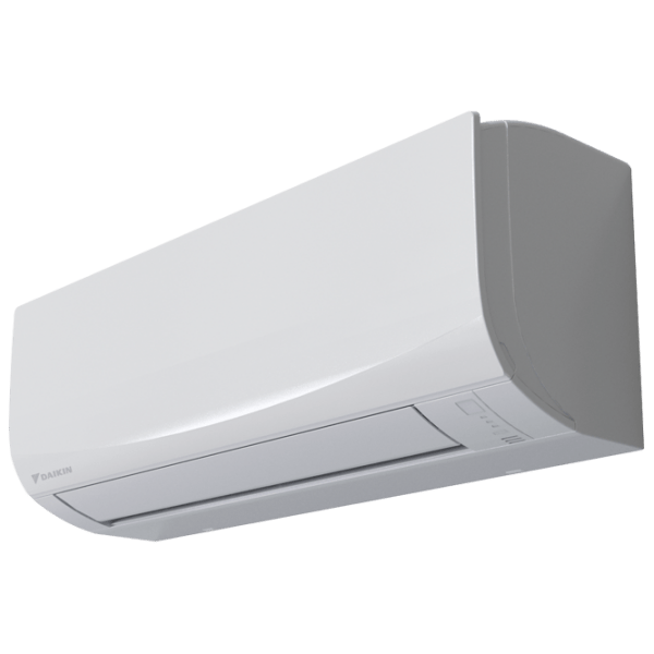 Кондиционер Daikin FTXF25E/RXF25E SENSIRA Белый 25 м2 | 9000 БТЕ | Белый photo 2