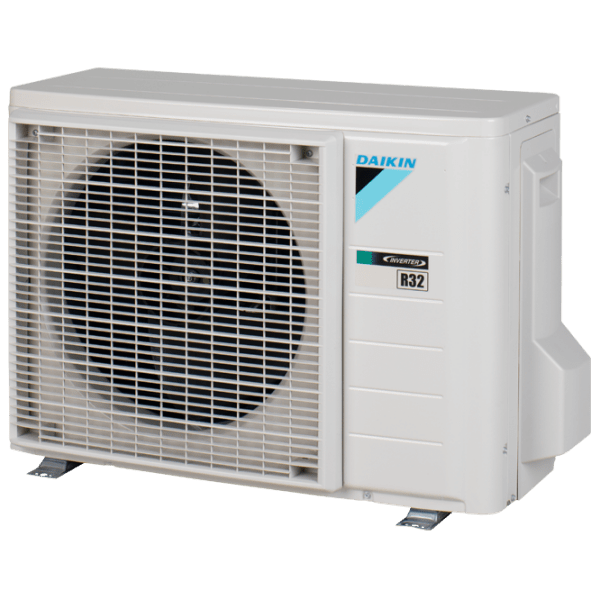 Кондиционер Daikin FTXF25E/RXF25E SENSIRA Белый 25 м2 | 9000 БТЕ | Белый photo 4