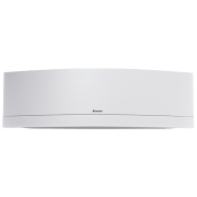 Кондиционер Daikin FTXJ20AW/RXJ20A EMURA Белый 20 м² | 7000 БТЕ | Белый