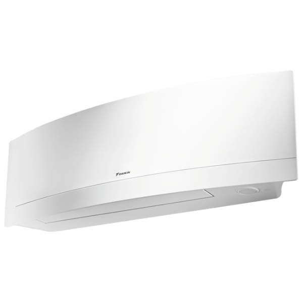Кондиционер Daikin FTXJ20AW/RXJ20A EMURA Белый 20 м² | 7000 БТЕ | Белый photo 2