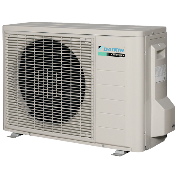 Кондиционер Daikin FTXJ20AW/RXJ20A EMURA Белый 20 м² | 7000 БТЕ | Белый photo 9