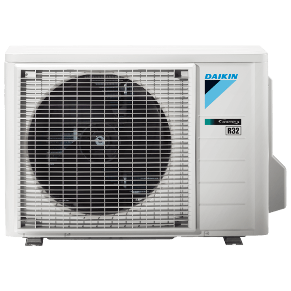 Кондиционер Daikin FTXM25M/RXM25M9 PERFERA Белый 25 м2 | 9000 БТЕ | Белый photo 4