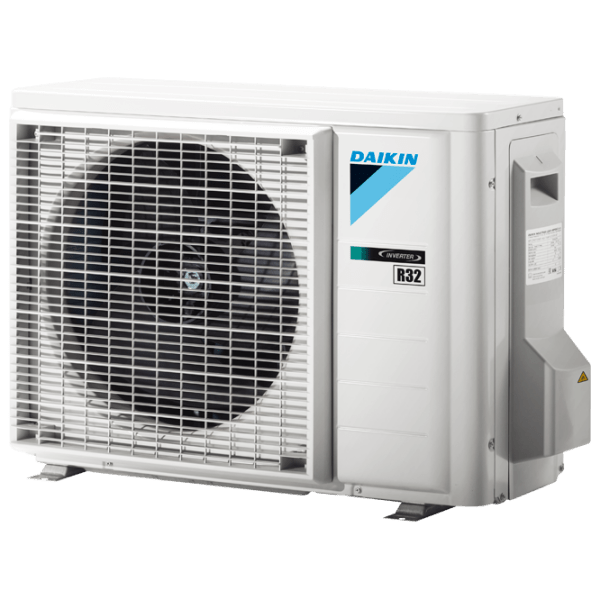 Кондиционер Daikin FTXM25M/RXM25M9 PERFERA Белый 25 м2 | 9000 БТЕ | Белый photo 5