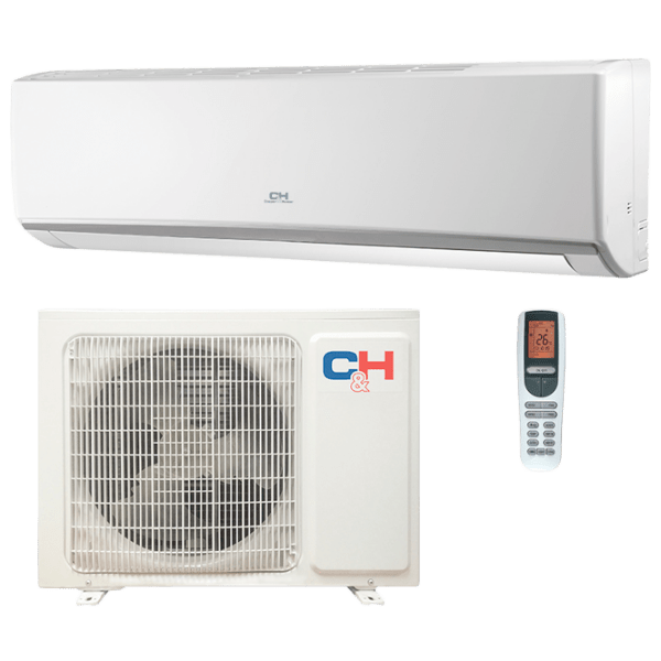 Кондиционер Cooper&Hunter CH-S18FTX5 Белый 50 м2 | 18000 БТЕ | Белый photo 7