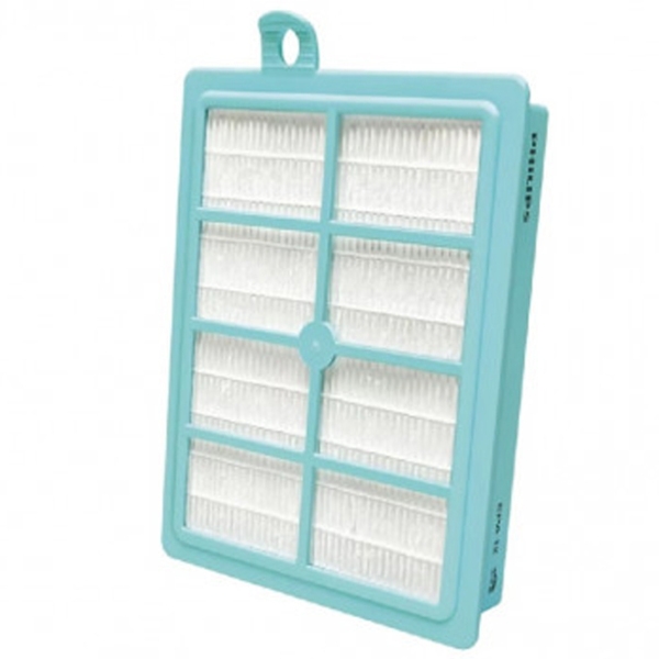 Фильтр Philips FC8031/00 Белый Nailon photo 2