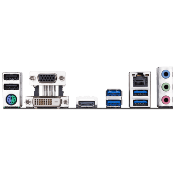 Игровой компьютер Navigator 03170, Черный Intel i7-9700 16GB 2TB + 480GB RTX2070 SUPER 8GB photo 4