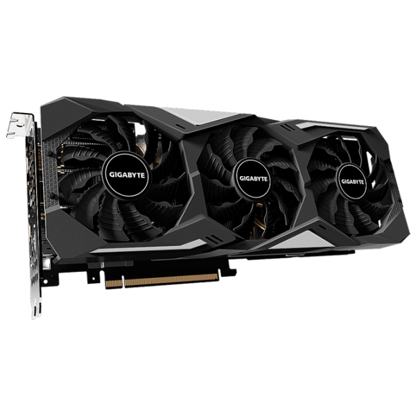 Игровой компьютер Navigator 03170, Черный Intel i7-9700 16GB 2TB + 480GB RTX2070 SUPER 8GB photo 5