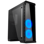 Calculator de jocuri Navigator 03168, Black Intel i5-10400F 8GB 1TB + 256GB GTX1660 SUPER 6GB
