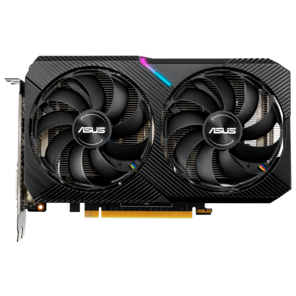 Calculator de jocuri Navigator 03168, Black Intel i5-10400F 8GB 1TB + 256GB GTX1660 SUPER 6GB photo 6