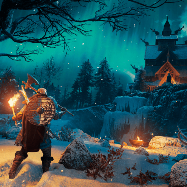 Assassin’s Creed Valhalla Xbox One Action / 18+ photo 2
