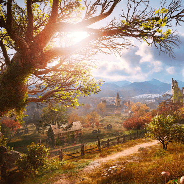 Assassin’s Creed Valhalla Xbox One Action / 18+ photo 3