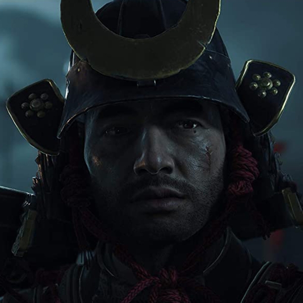  Ghost of Tsushima PlayStation 4 Action / 18+ photo 2