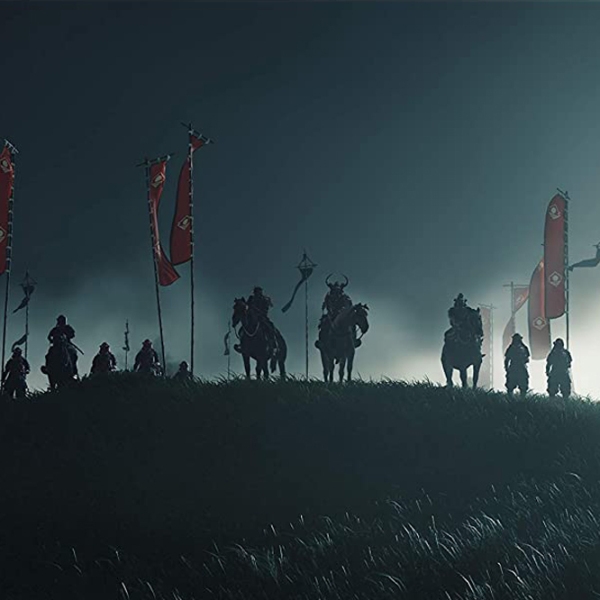  Ghost of Tsushima PlayStation 4 Action / 18+ photo 3