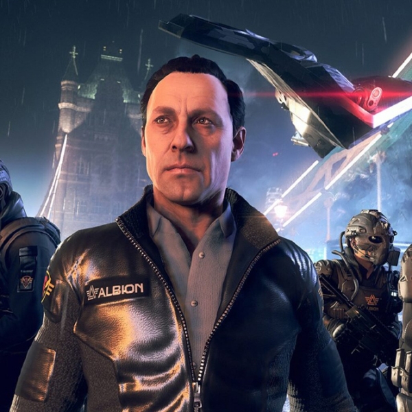 Watch Dogs Legion Xbox One Action / 18+ photo 3