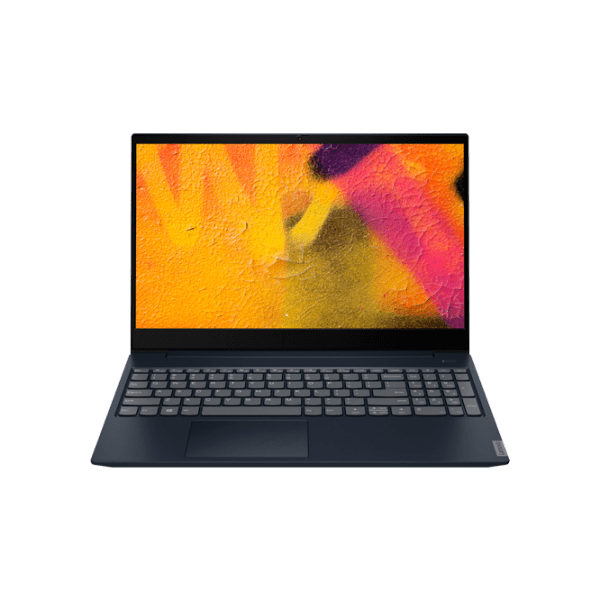 Laptop Lenovo IdeaPad S340-15IWL, Blue 15.6" FHD Intel i3-8145U 8GB 512GB photo 1