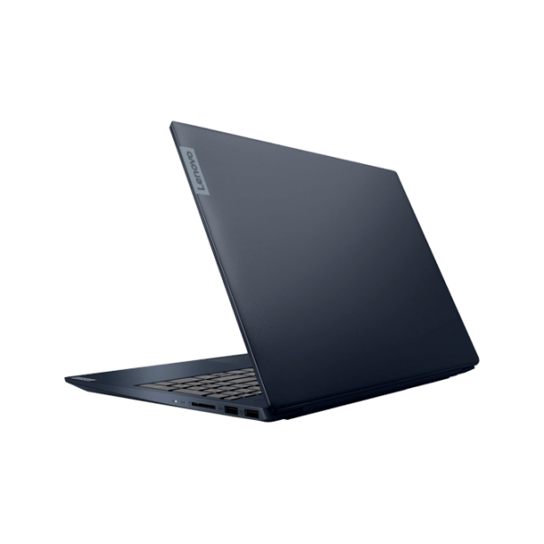 Laptop Lenovo IdeaPad S340-15IWL, Blue 15.6" FHD Intel i3-8145U 8GB 512GB photo 3