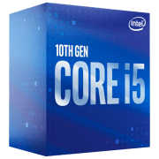 Процессор Intel Core i5-10400 2.90 ГГц - 4.30 ГГц Box UHD Graphics 630