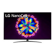 Телевизор LG 55NANO916NA Smart 4K Черный 55" | NanoCell | 4K