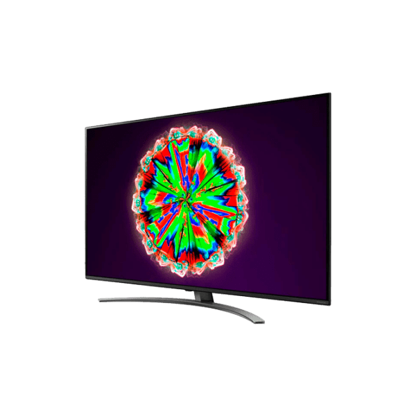Телевизор LG 55NANO816NA Smart 4K Черный 55" | NanoCell | 4K photo 2