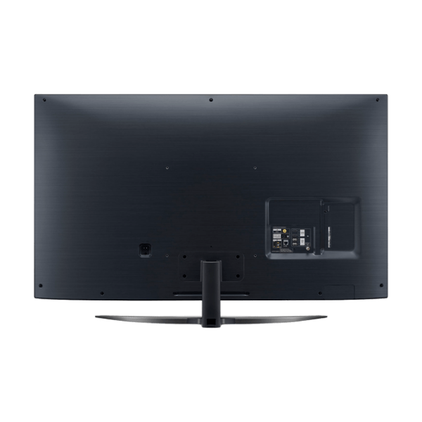 Телевизор LG 55NANO816NA Smart 4K Черный 55" | NanoCell | 4K photo 3