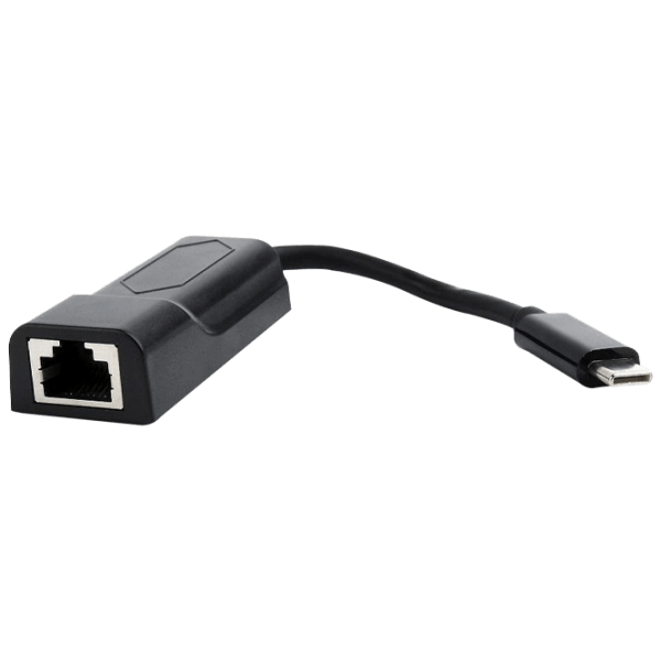 Адаптер Gigabyte AP-TC100042 Черный USB Type-C photo 1