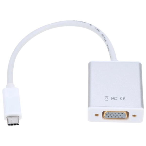 Adapter APC 631006 White  photo 1