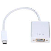 Adapter APC 631006 White 