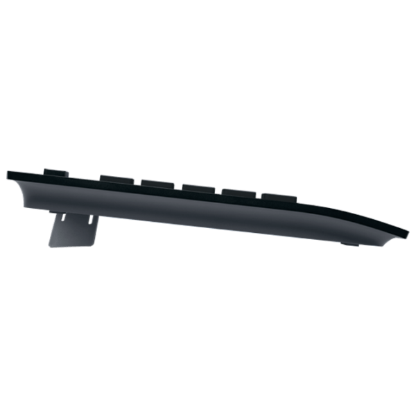 Клавиатура Logitech K280e Pro Черный Для дома и офиса, Проводная photo 4