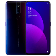 Oppo F11 Pro 128 GB Black 6.53" | 48 MP | 6 GB | Dual SIM