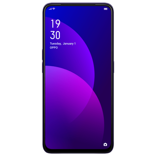 Oppo F11 Pro 128 ГБ Черный 6.53" | 48 Мп | 6 ГБ | Dual SIM photo 2