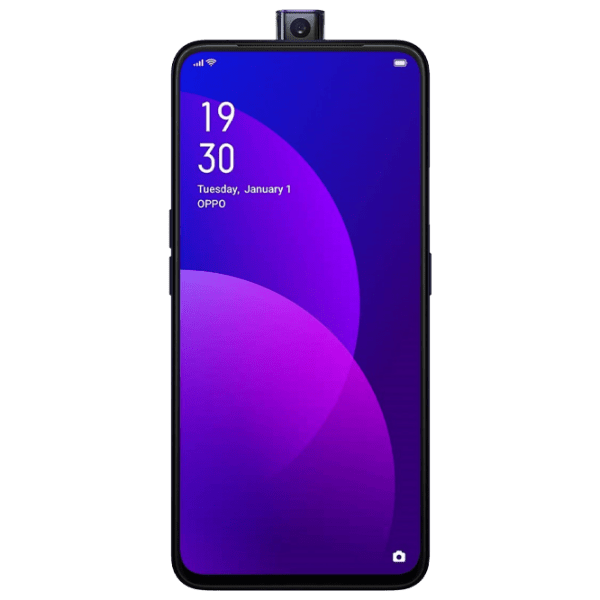 Oppo F11 Pro 128 ГБ Черный 6.53" | 48 Мп | 6 ГБ | Dual SIM photo 3