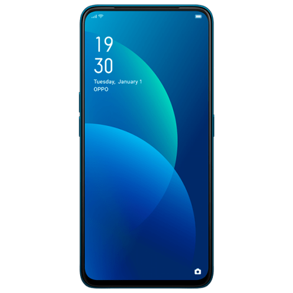 Oppo F11 Pro 128 ГБ Зелёный 6.53" | 48 Мп | 6 ГБ | Dual SIM photo 2