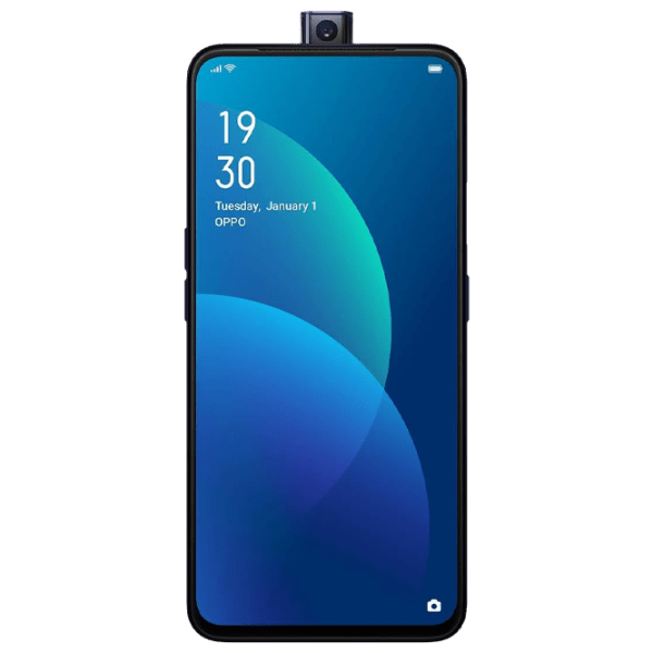 Oppo F11 Pro 128 ГБ Зелёный 6.53" | 48 Мп | 6 ГБ | Dual SIM photo 3