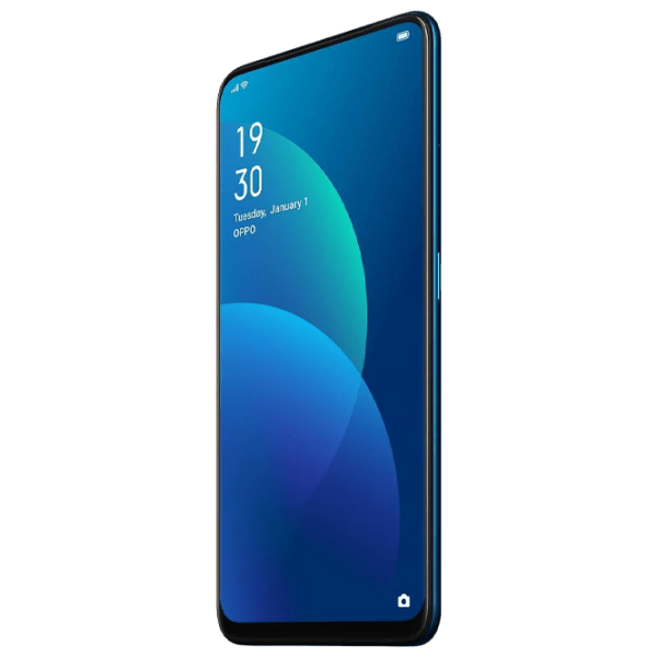 Oppo F11 Pro 128 ГБ Зелёный 6.53" | 48 Мп | 6 ГБ | Dual SIM photo 4