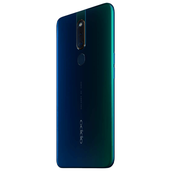 Oppo F11 Pro 128 ГБ Зелёный 6.53" | 48 Мп | 6 ГБ | Dual SIM photo 6