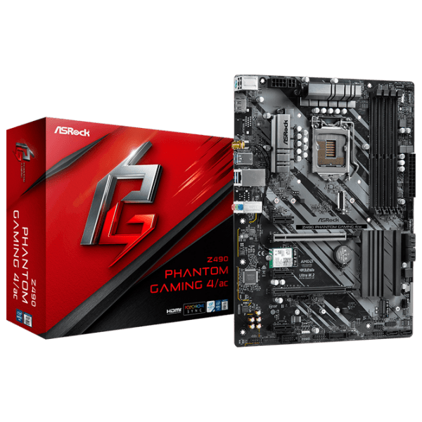 Calculator de jocuri Navigator 03203, Black Intel i9-10900 32GB 2TB + 512GB RTX2080 SUPER 8GB photo 5