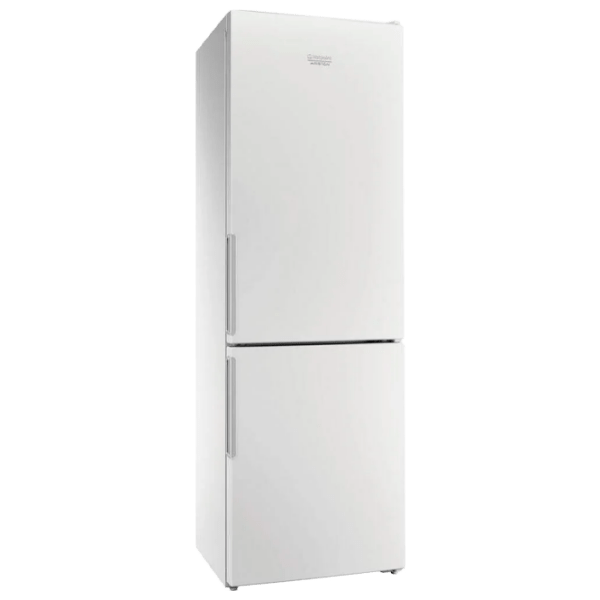 Frigider Hotpoint-Ariston XH8 T1I W White 235l/ No Frost, 105l/ No Frost, A+ photo 3