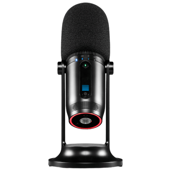 Thronmax MDrill One M2 Pro Kit (USB) Microfon Professional, Black  photo 1