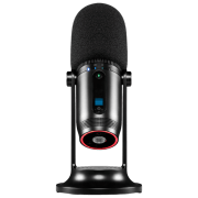 Thronmax MDrill One M2 Pro Kit (USB) Microfon Professional, Black 