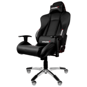 Scaun Gaming AKRACING Premium Black Black 